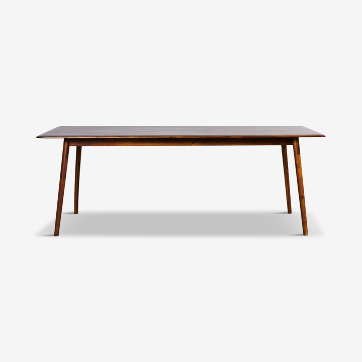 Kacia Dining Table, Extended