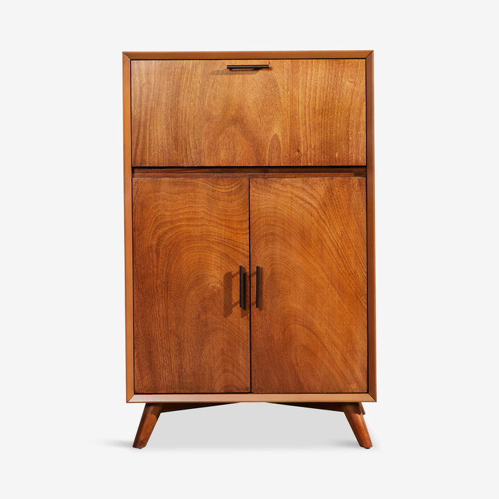 Cheney Bar Cabinet, Extended